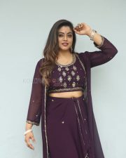 Actress Ineya at Sweety Naughty Movie Opening Pictures 30