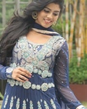 Actress Iniya At Karaioram Press Meet Pictures