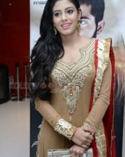 Actress Iniya At Thilagar Audio Launch Event Photos