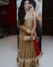 Actress Iniya At Thilagar Audio Launch Event Photos