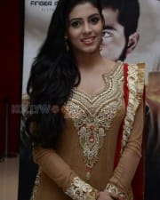 Actress Iniya At Thilagar Audio Launch Event Photos