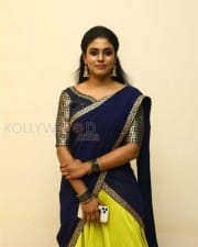 Actress Iniya At Yaanai Movie Poster Launch Photos