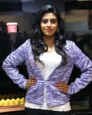 Actress Iniya New Pictures