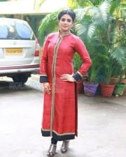 Actress Iniya New Stills