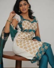 Actress Iniya Photos