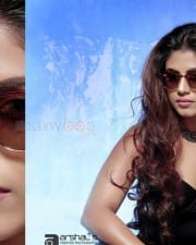 Actress Iniya Photoshoot Stills