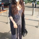 Actress Jhanvi Kapoor spotted at Airport Departure Photos 04Actress Jhanvi Kapoor spotted at Airport Departure Photos 04 svg%3E