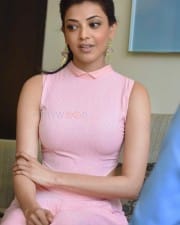 Actress Kajal A Kitchlu Pictures