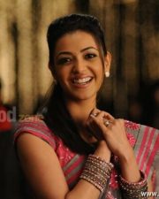Actress Kajal Agarwal Beautiful Photos
