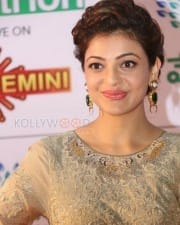Actress Kajal Agarwal New Stills