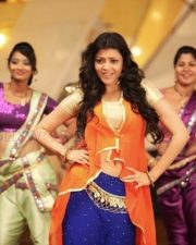 Actress Kajal Agarwal Song Dance Pictures