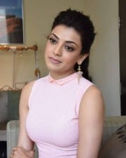 Actress Kajal Aggarwal Unseen Hot Photos