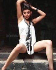 Actress Kajal Aggarwal Unseen Hot Photos