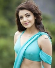 Actress Kajal Aggarwal Unseen Hot Photos