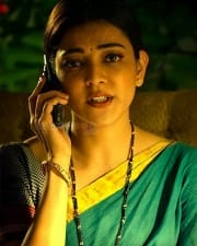 Actress Kajal Kitchlu Pictures