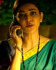 Actress Kajal Kitchlu Pictures