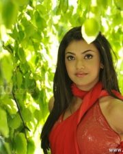 Actress Kajal New Pictures