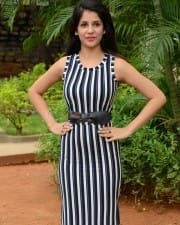 Actress Kashish Vohra At First Rank Raju Press Meet Pictures