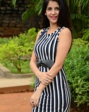 Actress Kashish Vohra At First Rank Raju Press Meet Pictures