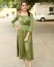 Actress Kashish Vohra Latest Photoshoot Stills