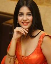 Actress Kashish Vohra Photos