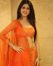 Actress Kashish Vohra Photos