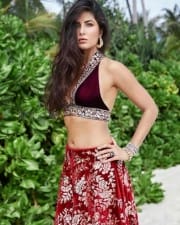 Actress Katrina Kaif Photo Shoot Stills