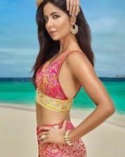 Actress Katrina Kaif Photo Shoot Stills