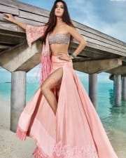 Actress Katrina Kaif Photo Shoot Stills