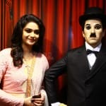 Actress Keerthi Suresh At Live Art Museum Photos 10Actress Keerthi Suresh At Live Art Museum Photos 10 svg%3E