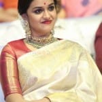 Actress Keerthi Suresh At Nadigaiyar Thilagam Event Photos 01Actress Keerthi Suresh At Nadigaiyar Thilagam Event Photos 01 svg%3E