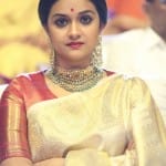 Actress Keerthi Suresh At Nadigaiyar Thilagam Event Photos 04Actress Keerthi Suresh At Nadigaiyar Thilagam Event Photos 04 svg%3E