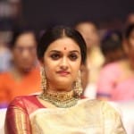 Actress Keerthi Suresh At Nadigaiyar Thilagam Event Photos 07Actress Keerthi Suresh At Nadigaiyar Thilagam Event Photos 07 svg%3E