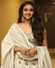 Actress Keerthi Suresh Event Photos