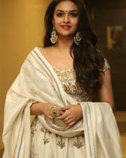Actress Keerthi Suresh Event Photos