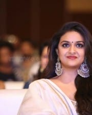 Actress Keerthi Suresh Event Photos