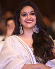 Actress Keerthi Suresh Event Photos
