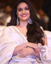 Actress Keerthi Suresh Event Photos