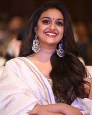 Actress Keerthi Suresh Event Photos