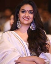 Actress Keerthi Suresh Event Photos