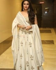Actress Keerthi Suresh Event Photos