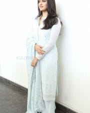 Actress Keerthi Suresh Interview Photos