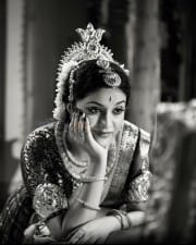 Actress Keerthi Suresh Mayabazaar Photos