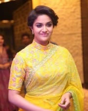 Actress Keerthi Suresh New Pictures