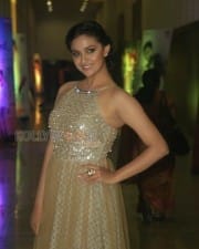 Actress Keerthi Suresh Sexy Stills