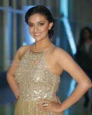 Actress Keerthi Suresh Sexy Stills