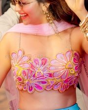 Actress Keerthy Suresh Mehandi Ceremony Photos 06