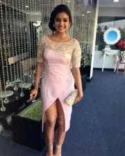 Actress Keerthy Suresh Unseen Photos