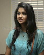 Actress Keerthy Suresh Unseen Photos