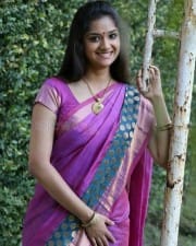 Actress Keerthy Suresh Unseen Photos